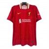 Camiseta de fútbol Liverpool Primera Equipación 2024-25 - Hombre